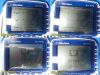 MORTARA ELI 10 Series ELI 10RX ECG Device W/ Docking Station,Patient Leads