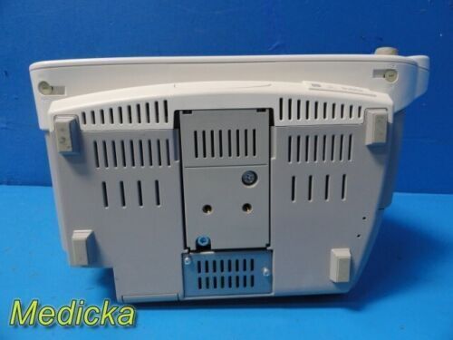 PHILIPS Intellivue MP20, Ref 8001A, M3001A MMS Module, New Leads ~ Monitor