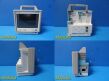 PHILIPS M3046A M3,W/ M3001A MMS Module & New Patient Leads ~ Monitor