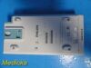 PHILIPS 2011  Intellivue MP3,0W/ MMS Module M3001A & Leads ~ Patient Monitor