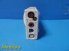 PHILIPS 2011  Intellivue MP3,0W/ MMS Module M3001A & Leads ~ Patient Monitor