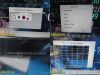 PHILIPS 2011  Intellivue MP3,0W/ MMS Module M3001A & Leads ~ Patient Monitor