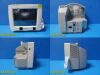 PHILIPS 2011  Intellivue MP3,0W/ MMS Module M3001A & Leads ~ Patient Monitor