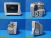 PHILIPS Intellivue MP20,Ref M8001A MMS Module M3001A, New Leads ~ Monitor