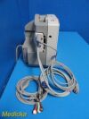 PHILIPS Intellivue MP30,W/ MMS Module M3001A,Patient Leads~ Patient Monitor