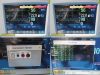 PHILIPS 2011  M8002A Intellivue MP30, New Leads, M3001A MMS Module ~ Monitor