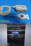 BARD 9770168 Site Rite Vision II Ultrasound System Linear Array Probe ~ Ultrasound Transducer