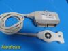 BARD 9770168 Site Rite Vision II Ultrasound System Linear Array Probe ~ Ultrasound Transducer