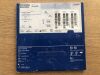 CORDIS PB1860BSS Palmaz Blue .018In Transhepatic Biliary Stent (x)