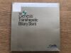 CORDIS PG1550BPS Genesis Transhepatic Biliary Stent (x)