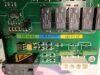 PHILIPS F51600012500 PMS Switch on Board C-Arm