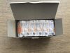 MCKESSON 16-N2558S Prevent HT Safety Hypodermic Needles, 25G x 5/8 In (50/Box)