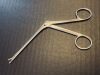 KARL STORZ N2898 Sinus Cup Forceps, STR, 3mm Cups