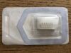 TELEFLEX 005200 6 Microclip Titanium w/ Adhesive Backing (x)