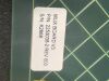 GE MEDICAL SYSTEMS 2253038-2 Rev.003 VIVID 7 / VIVID 3 MUX BOARD MODEL: 2253038-2 Rev.003 Ultrasound General