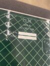 GE MEDICAL SYSTEMS 2253038-2 Rev.003 VIVID 7 / VIVID 3 MUX BOARD MODEL: 2253038-2 Rev.003 Ultrasound General