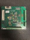 VILLA SYSTEMI MEDICALI 68022C, 58838156, 58848150 circuit boards  X-Ray Generator