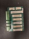 VILLA SYSTEMI MEDICALI 68022C, 58838156, 58848150 circuit boards  X-Ray Generator