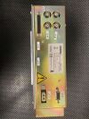 VILLA SYSTEMI MEDICALI 68022C, 58838156, 58848150 circuit boards  X-Ray Generator