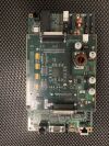 CR TECH 5H7180, 5H1445, 5H0734 circuit boards, optic module, power supply CR