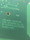 GE HEALTHCARE GA200499-02 / GA302499  VIVID E9 LF / LCD_DC / DC converter model: GA200499-02 / GA302499  Ultrasound General