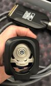 OLYMPUS CH-S190-XZ Full HD Autoclavable Video Endoscopy Camera Head CH-S190-XZ-E O/R Camera