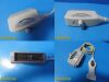 BARD 9770033 Site Rite Vision Ultrasound Transducer