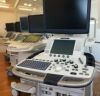 GE Voluson E8 BT19 Ultrasound - OB / GYN - Vascular