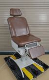 UMF Power Exam Chair Model 4010 w/ Hand Remote - 148706 Exam Chair
