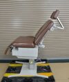 UMF Power Exam Chair Model 4010 w/ Hand Remote - 148706 Exam Chair