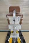 UMF Power Exam Chair Model 4010 w/ Hand Remote - 148706 Exam Chair