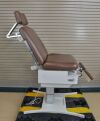 UMF Power Exam Chair Model 4010 w/ Hand Remote - 148706 Exam Chair