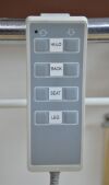 UMF Power Exam Chair Model 4010 w/ Hand Remote - 148706 Exam Chair