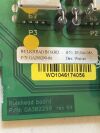 GE MEDICAL SYSTEMS GA200290-06 / GA302290 rev 04  LOGIQ E9/ VOLUSON E9 BULKHEAD BOARD ASSY: GA200290-06 / GA302290 rev 04  Ultrasound General