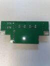 GE MEDICAL SYSTEMS GA200290-06 / GA302290 rev 04  LOGIQ E9/ VOLUSON E9 BULKHEAD BOARD ASSY: GA200290-06 / GA302290 rev 04  Ultrasound General