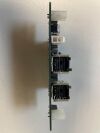GE MEDICAL SYSTEMS GA200290-06 / GA302290 rev 04  LOGIQ E9/ VOLUSON E9 BULKHEAD BOARD ASSY: GA200290-06 / GA302290 rev 04  Ultrasound General