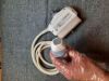 GE 3V-D Ultrasound Transducer