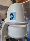 GE OEC 9800 Plus Surgical C-Arm
