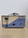 E-Z-EM co2 efficient endoscopic insufflator with bottle hose and connector Insufflator