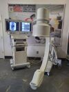 GE OEC 9800 Plus Vascular/Cardiac C-Arm