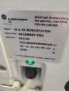 GE OEC 9800 Plus Vascular/Cardiac C-Arm