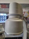 GE OEC 9800 Plus Vascular/Cardiac C-Arm