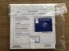 MACBRUD Specboard, Specimen Localizer for Specimen Mammography (20/Case)