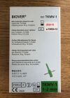 BIOVER TKMV-1 Microvascular Clamp For Vein, 1-2mm (10/Box) (X)