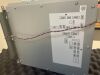 TOSHIBA  BSM34-3252*D TOSHIBA APLIO 300 POWER SUPPLY model: BSM34-3252*D Ultrasound General