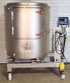 PALL LEV650JRETHSLC001 PALL / ATMI LIFE SCIENCES 650L STAINLESS STEEL JACKETED MIX TANK