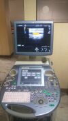 GE Voluson E8 BT13.5 Ultrasound - OB / GYN
