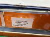 GE 2398641 Back Left Antenna Cath Lab