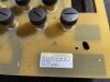 SIEMENS 7741130 13-Way Brush Block Cath Lab