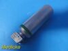 HEINE 2017  F.000.22.814 Fiber Optic Short Handle Shell / Sleeve ONLY